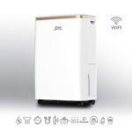 CH-D005WD8-12LDWF осушувач повітря