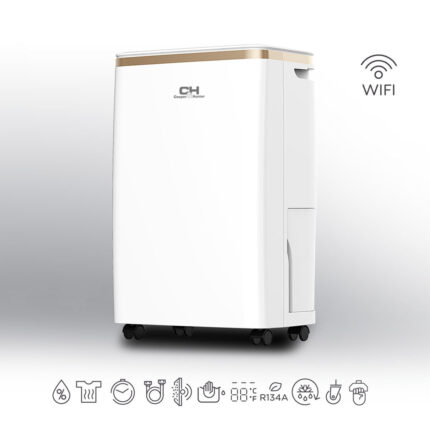 CH-D005WD8-12LDWF осушувач повітря