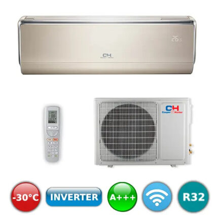 CH-S18FTXHV-B