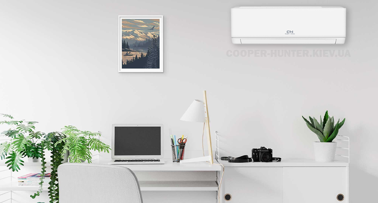 CH-S07FTXF6(I) внутрішній блок купити