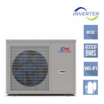 COOPER&HUNTER EVIPOWER INVERTER
