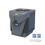 Cooper&Hunter TURBO INVERTER