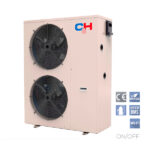 EVIPOWER ON/OFF Cooper&Hunter
