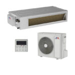 CH-IDH100PRK2/CH-IU100RM2
