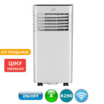 Мобільний кондиціонер CH-M08P5G