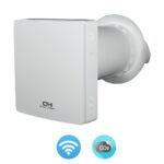 CH-HRV070K2 CWF