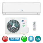 Cooper&Hunter Vital Plus CH-S24FTXF6