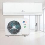 Кондиціонер Cooper&Hunter Vital Plus CH-S18FTXF6 - Image 2