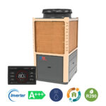 CH-HP44UIMZM ECOPOWER