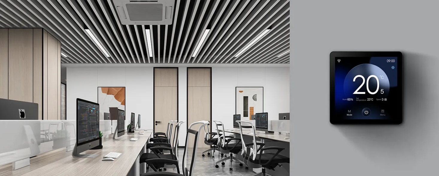 Купити сенсорний пульт XE73-24/HC1