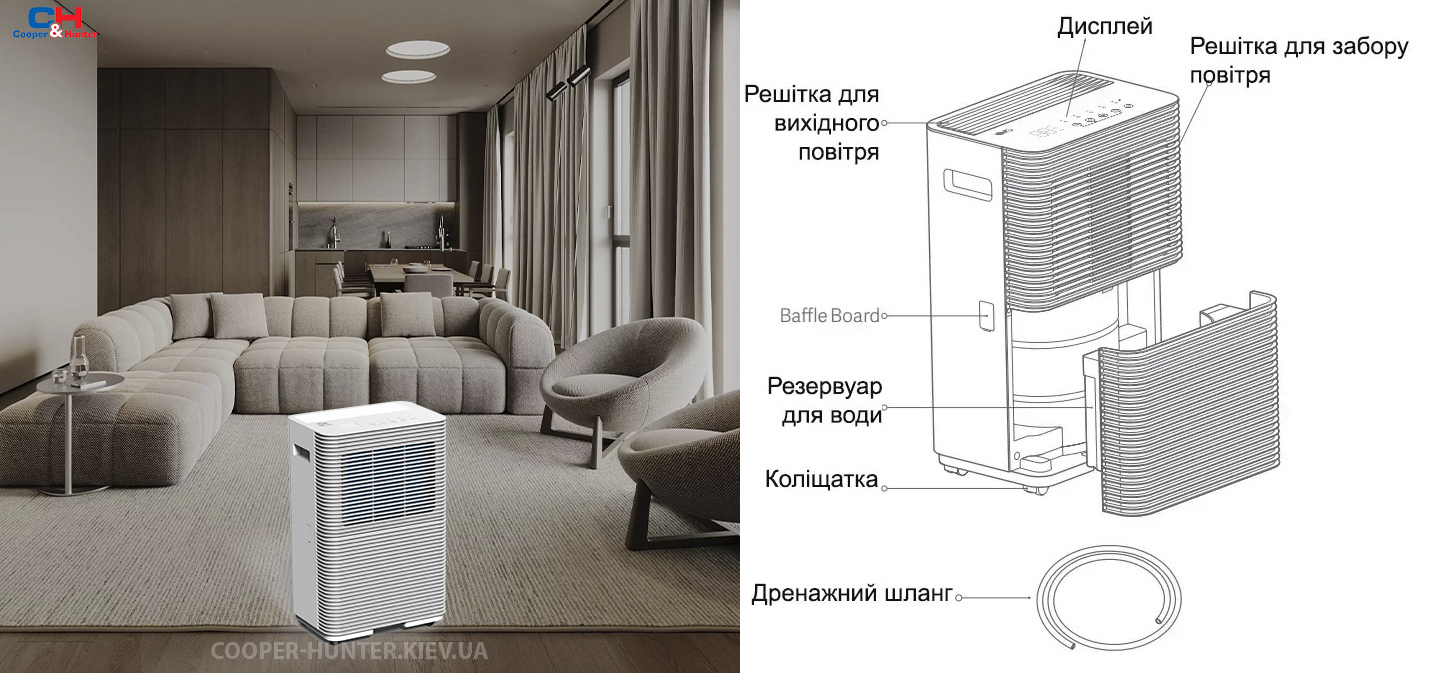 CH-D008WD9-16LDWF купити