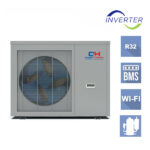 CH-HP08UIMPRK EVIPOWER