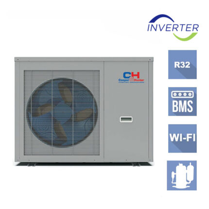 CH-HP08UIMPRK EVIPOWER