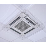 Дефлектор стельовий стандарт