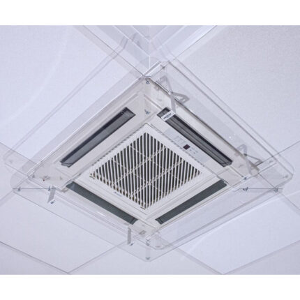 Дефлектор стельовий стандарт