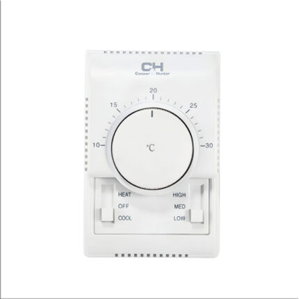 Дротовий контролер KJR 18B/E для фанкойлів