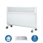 Domestic Plus CH-1500-EC