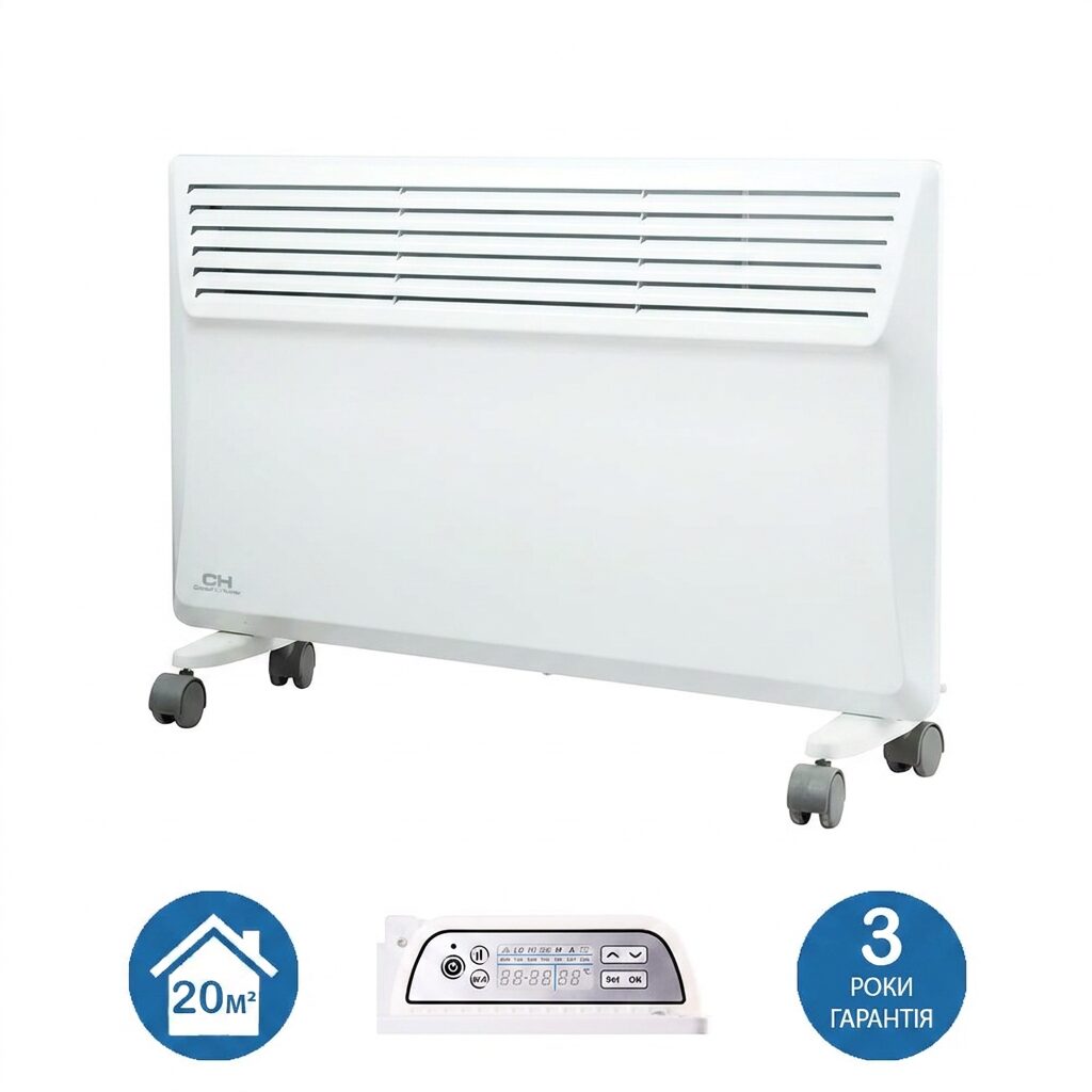 CH-1500-EC Domestic Plus CH-1500 EC