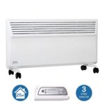 Domestic Plus CH-2000 EC