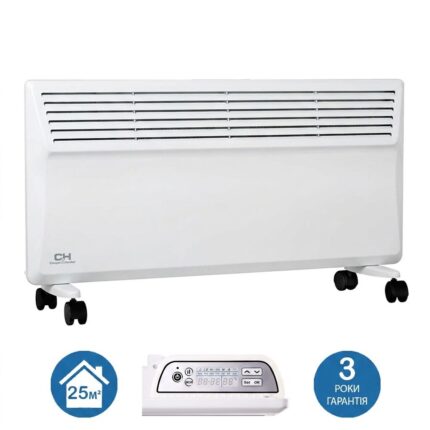 Domestic Plus CH-2000 EC