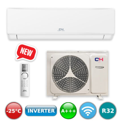 CH-S18FTXLA6